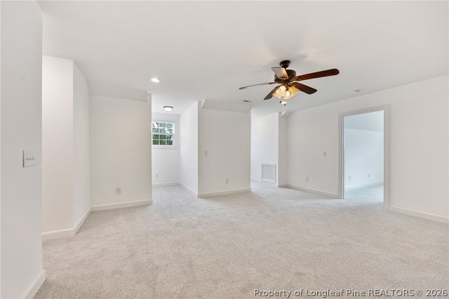 37 Beryl Circle, Pinehurst, NC 28374