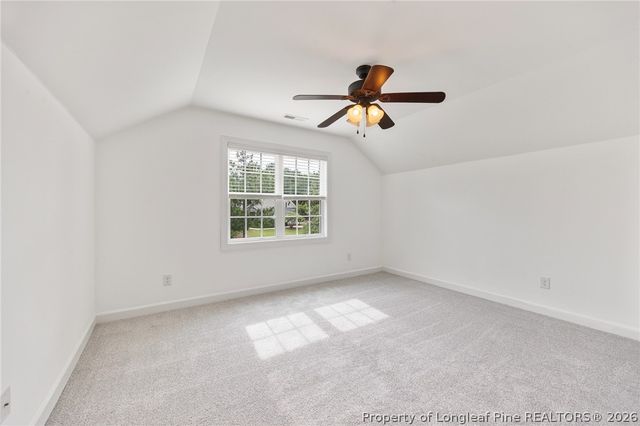 37 Beryl Circle, Pinehurst, NC 28374