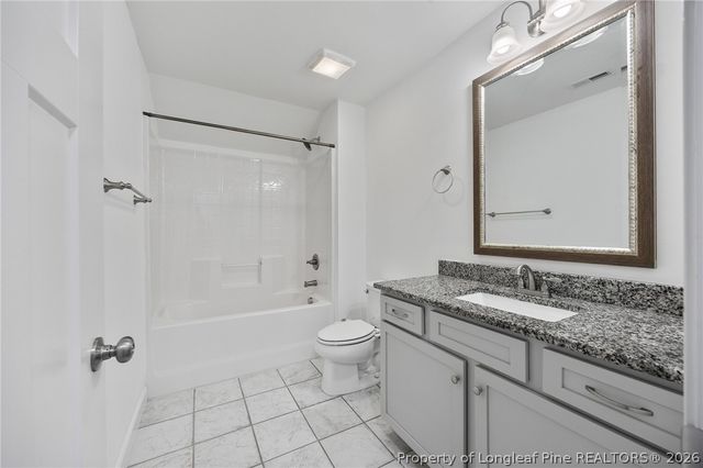 37 Beryl Circle, Pinehurst, NC 28374