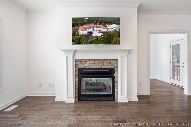 37 Beryl Circle, Pinehurst, NC 28374