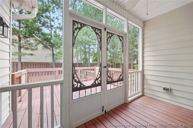 37 Beryl Circle, Pinehurst, NC 28374