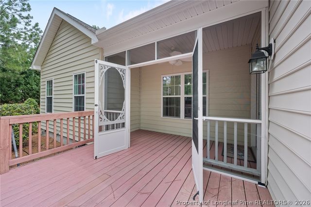 37 Beryl Circle, Pinehurst, NC 28374