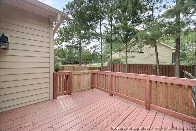 37 Beryl Circle, Pinehurst, NC 28374