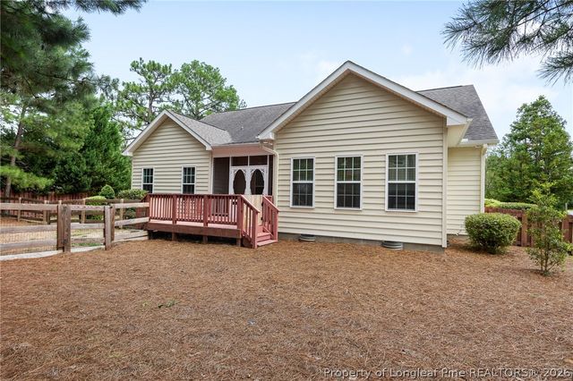 37 Beryl Circle, Pinehurst, NC 28374