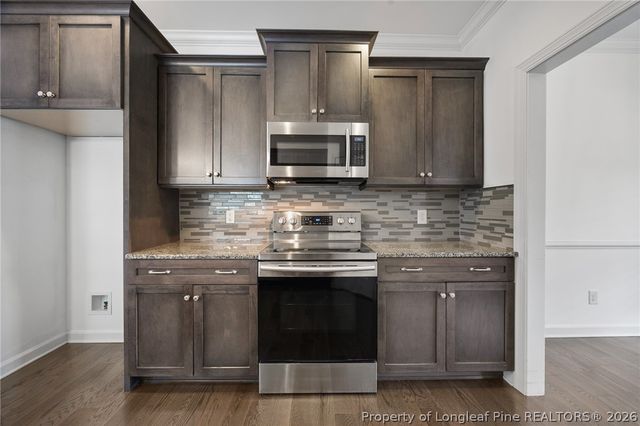 37 Beryl Circle, Pinehurst, NC 28374
