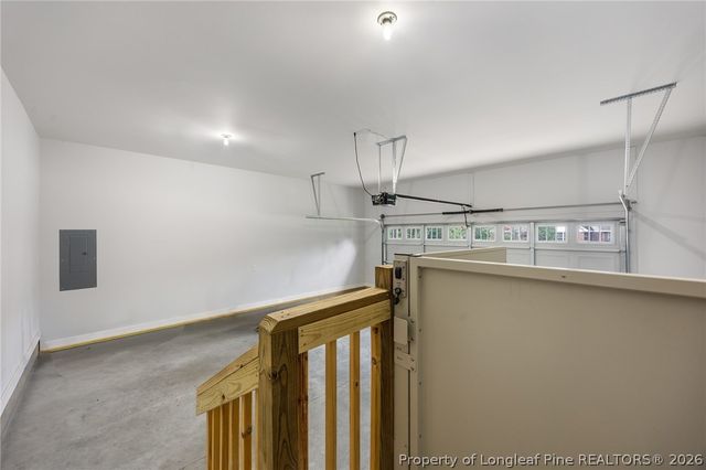 37 Beryl Circle, Pinehurst, NC 28374