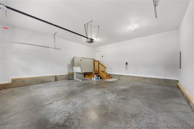 37 Beryl Circle, Pinehurst, NC 28374