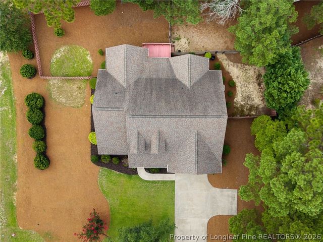 37 Beryl Circle, Pinehurst, NC 28374