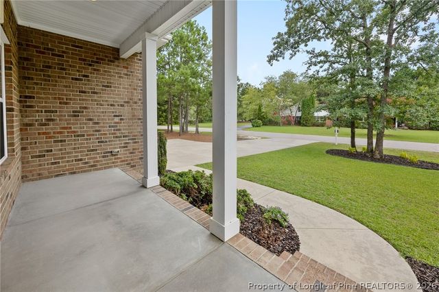 37 Beryl Circle, Pinehurst, NC 28374