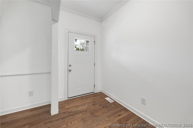 37 Beryl Circle, Pinehurst, NC 28374