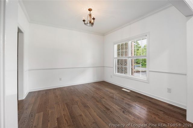 37 Beryl Circle, Pinehurst, NC 28374
