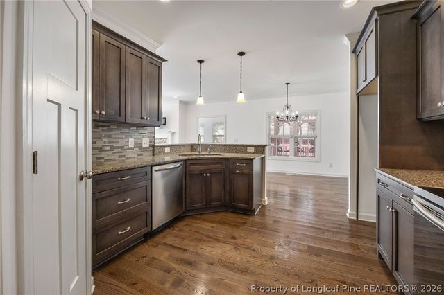 37 Beryl Circle, Pinehurst, NC 28374