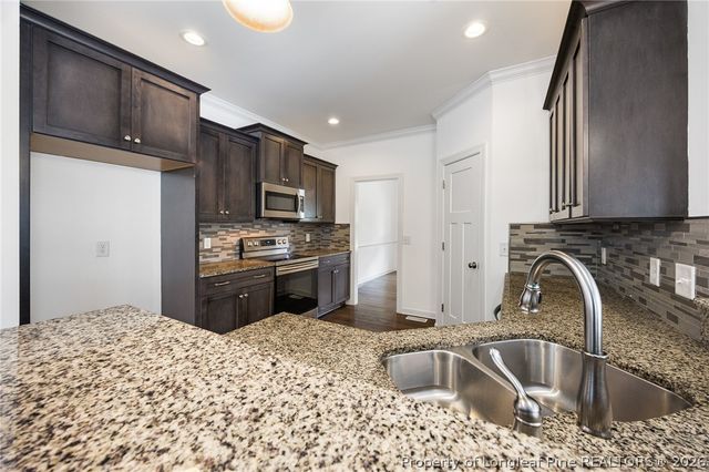 37 Beryl Circle, Pinehurst, NC 28374