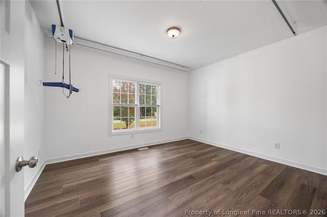 37 Beryl Circle, Pinehurst, NC 28374