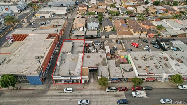 759 S Atlantic Blvd, Los Angeles, CA 90022