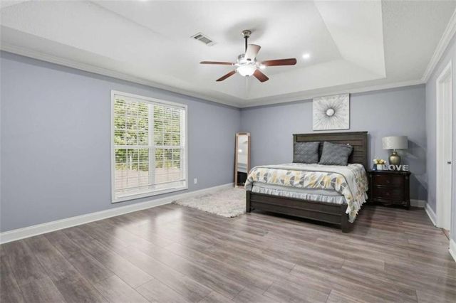 1554 Montana Court, Winder, GA 30680
