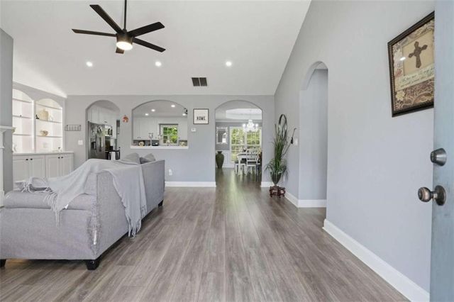 1554 Montana Court, Winder, GA 30680