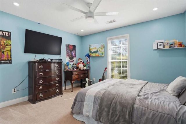 1554 Montana Court, Winder, GA 30680