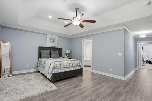 1554 Montana Court, Winder, GA 30680