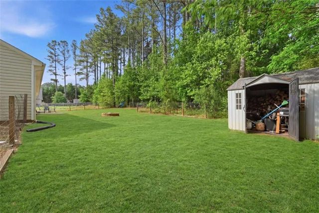 1554 Montana Court, Winder, GA 30680