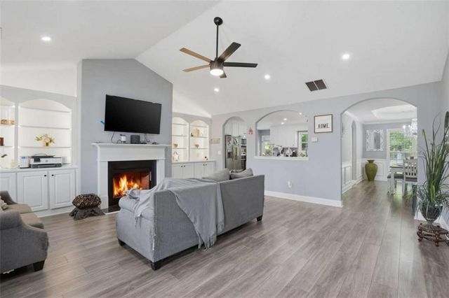 1554 Montana Court, Winder, GA 30680