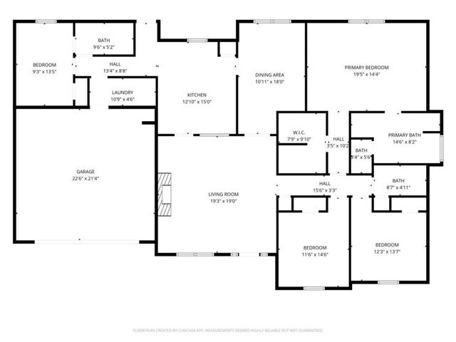 1554 Montana Court, Winder, GA 30680