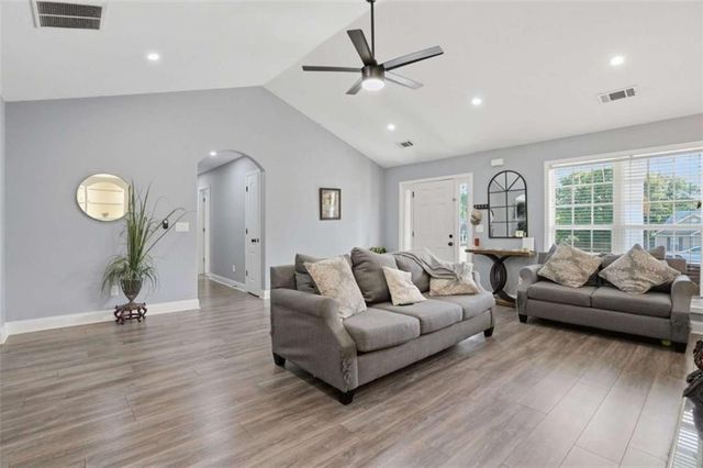 1554 Montana Court, Winder, GA 30680