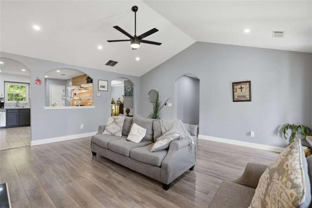 1554 Montana Court, Winder, GA 30680