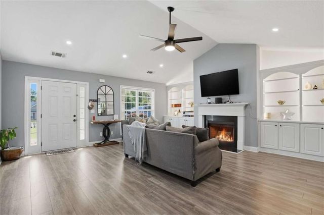 1554 Montana Court, Winder, GA 30680