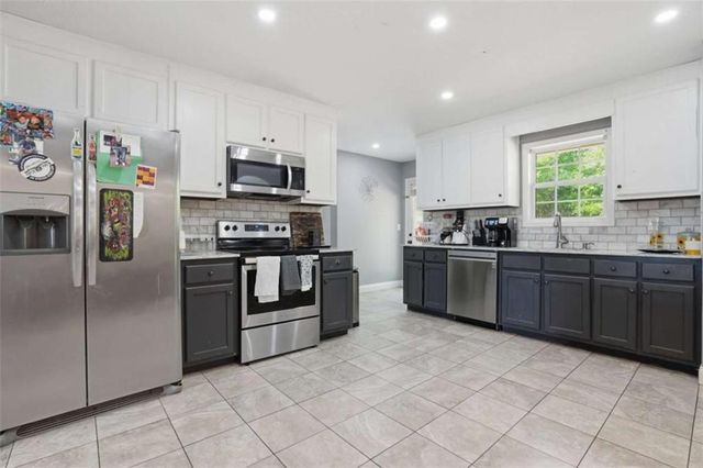 1554 Montana Court, Winder, GA 30680