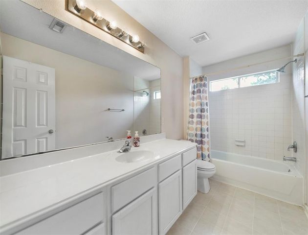 25719 Bearborough Drive, Spring, TX 77386