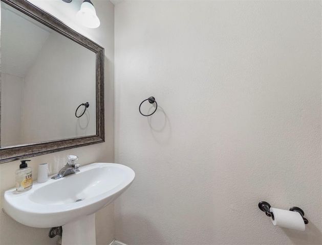 25719 Bearborough Drive, Spring, TX 77386