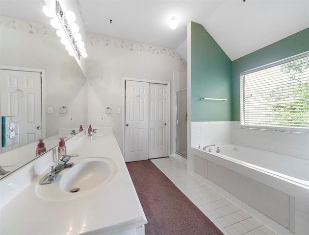 25719 Bearborough Drive, Spring, TX 77386