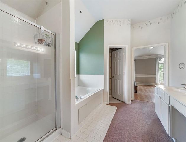 25719 Bearborough Drive, Spring, TX 77386