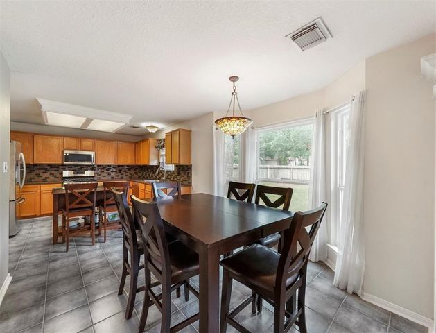 25719 Bearborough Drive, Spring, TX 77386
