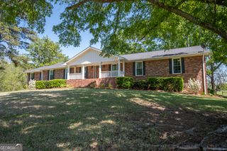3170 Monticello Hwy, Madison, GA 30650