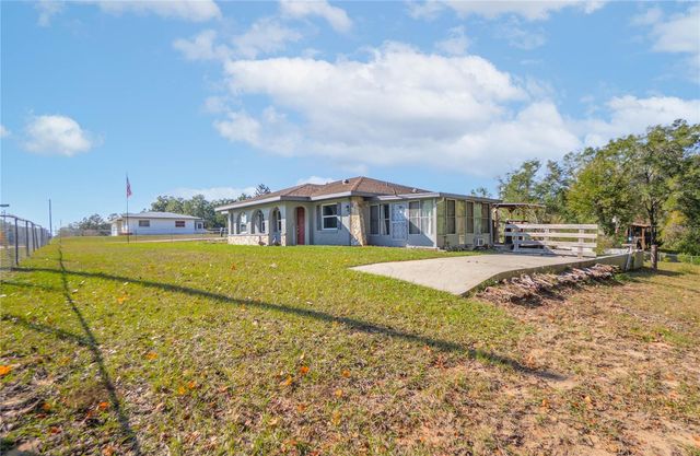 102 PEONY STREET, Inverness, FL 34452