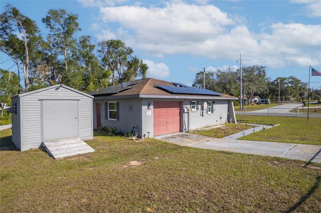 102 PEONY STREET, Inverness, FL 34452