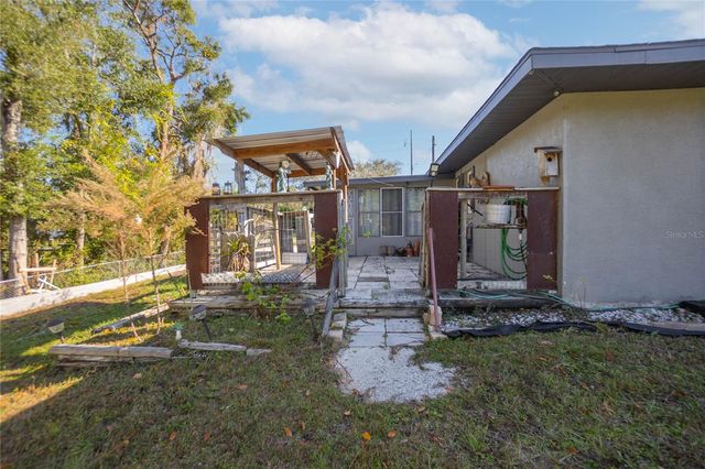 102 PEONY STREET, Inverness, FL 34452