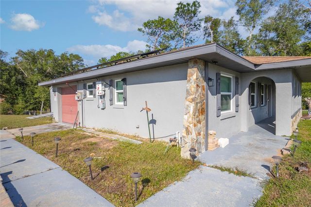 102 PEONY STREET, Inverness, FL 34452