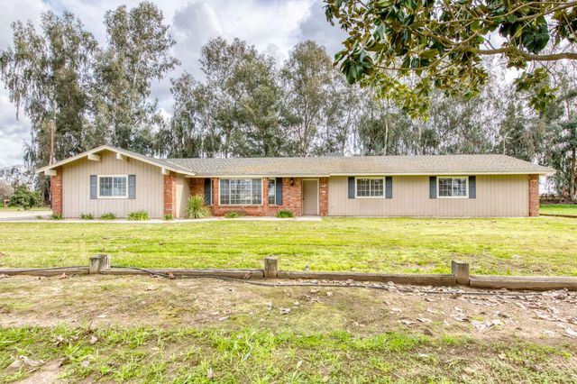 16036 S Del Rey Avenue, Kingsburg, CA 93631