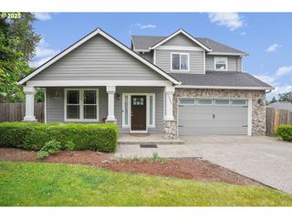 15965 LEO Ct, Oregon City, OR 97045