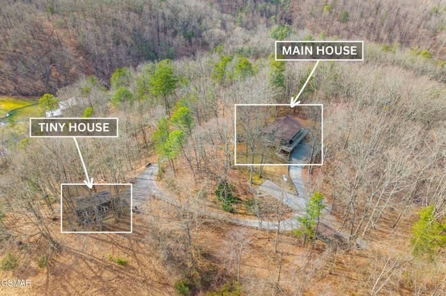 3843 Heavens View Lane, Sevierville, TN 37876