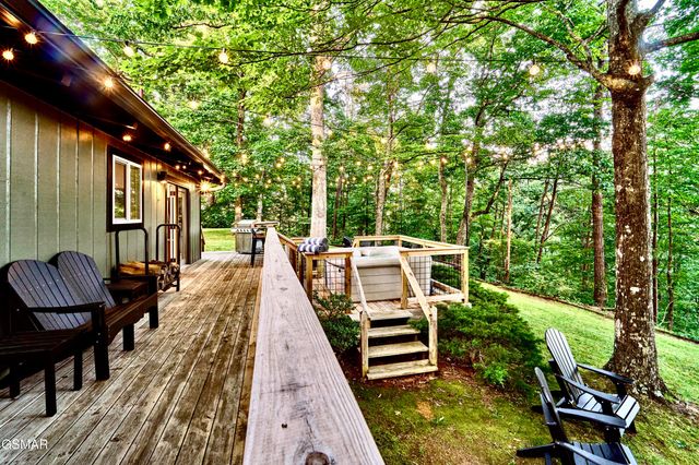 3843 Heavens View Lane, Sevierville, TN 37876