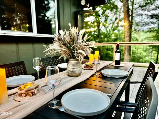 3843 Heavens View Lane, Sevierville, TN 37876