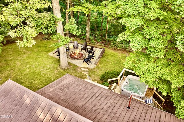 3843 Heavens View Lane, Sevierville, TN 37876