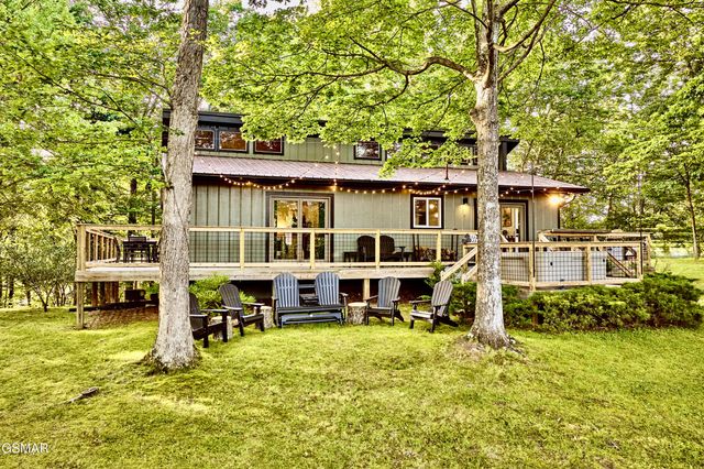 3843 Heavens View Lane, Sevierville, TN 37876