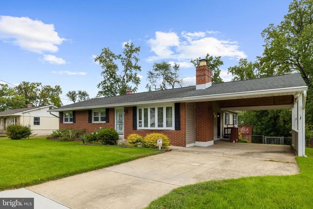 306 BROADWAY AVE, Glen Burnie, MD 21061