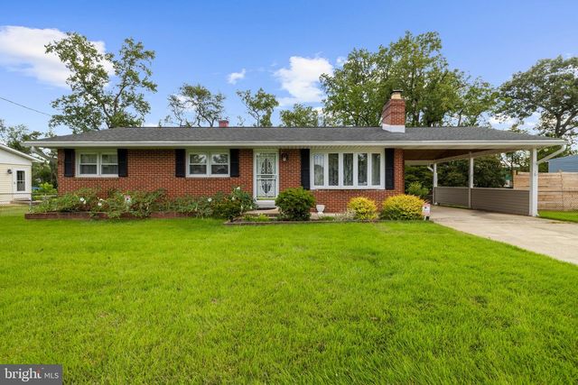 306 BROADWAY AVE, Glen Burnie, MD 21061