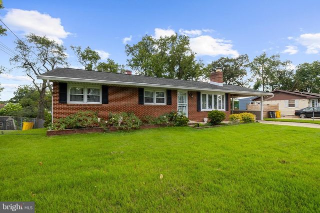 306 BROADWAY AVE, Glen Burnie, MD 21061
